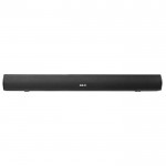 37in b/tooth soundbar with subwoofer